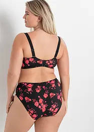 Beugel bh met gerecycled polyamide, bonprix