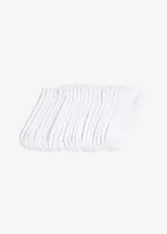Sneakersokken (10 paar), bonprix