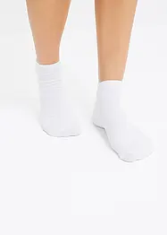 Sneakersokken (10 paar), bonprix