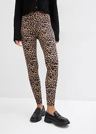 Legging (set van 2), bonprix