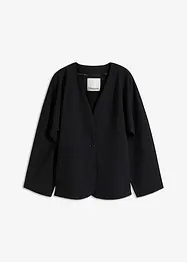 Getailleerde blazer van punto di roma, bonprix