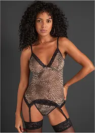 Bustier en string (2-dlg. set), VENUS