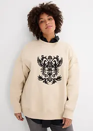 Oversized sweater, bonprix