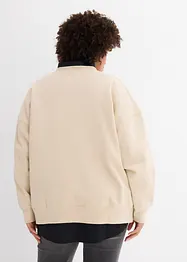 Oversized sweater, bonprix