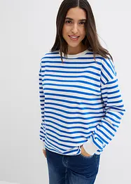 Sweater van biologisch katoen, bonprix