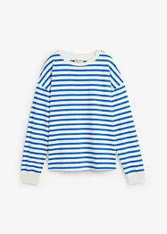 Sweater van biologisch katoen, bonprix