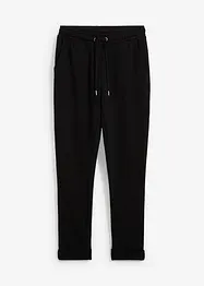 Strakke joggingbroek, bonprix