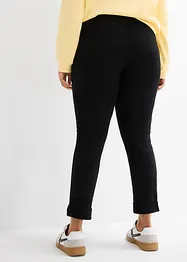 Strakke joggingbroek, bonprix