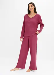 Pyjama van jersey, bonprix