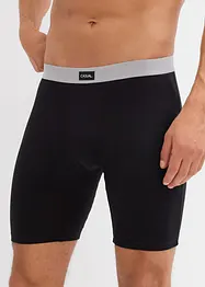 Lange boxer (set van 3), bonprix