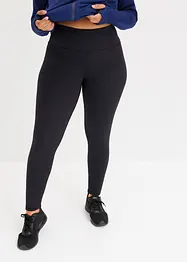 Ultralichte sportlegging met comfortabele tailleband, bonprix