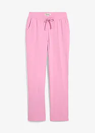 Sportbroek met stretch en met biologisch katoen, bonprix