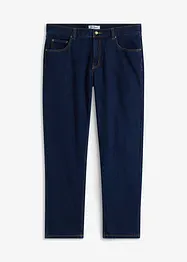 Regular fit jeans van stevig denim, straight, bonprix