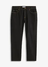 Regular fit jeans van stevig denim, straight, bonprix