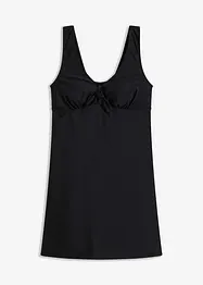 Badpakjurk met brede bandjes, bonprix