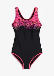 Sportbadpak met racerback, bonprix