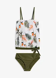 Tankini (2-dlg. set), bonprix