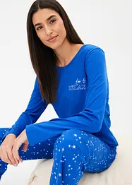 Pyjama (2-dlg.), bonprix