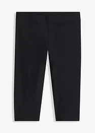 Zwemlegging met elastische band, bonprix