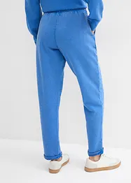 Bedrukte sweatpants, bonprix