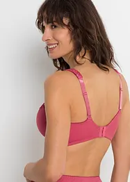 Minimizer bh met gewatteerde schouderbandjes (set van 2), bonprix