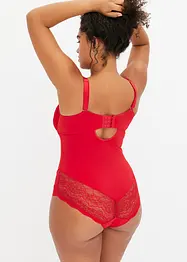 Minimizer body met beugels, bonprix