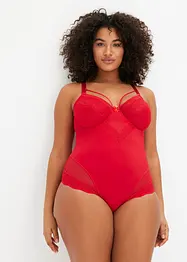 Minimizer body met beugels, bonprix