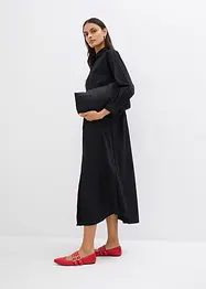 Blousejurk van puur katoen, bonprix