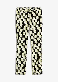 Stretch broek, bonprix