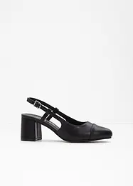 Slingback pumps, bonprix