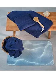 Badmat met memory foam, bonprix