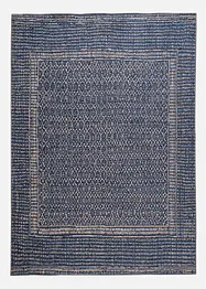 Vloerkleed met vintage patroon, bonprix