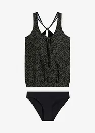 Tankini (2-dlg. set), bonprix