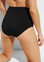 High waist bikinibroekje met normale uitsparing, bonprix