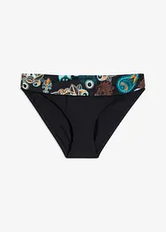 Bikinibroekje met gerecycled polyamide, bonprix