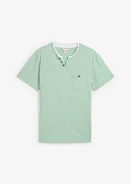 2-in-1 shirt, korte mouw, bonprix