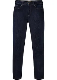Regular fit multi stretch jeans met comfortband, straight, bonprix