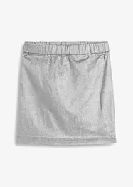Metallic rok, bonprix