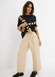 T-shirt van katoen, bonprix