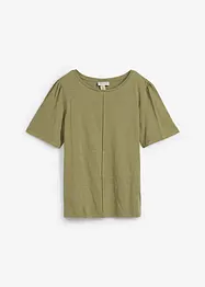 T-shirt van katoen, bonprix
