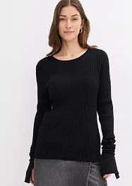 Geribd shirt, bonprix