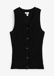 Mouwloos vest, bonprix