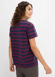 T-shirt (set van 2), bonprix