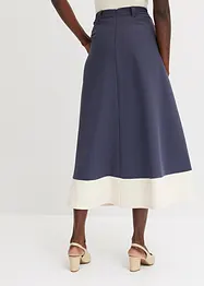Maxi rok, bonprix
