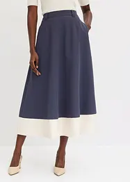 Maxi rok, bonprix