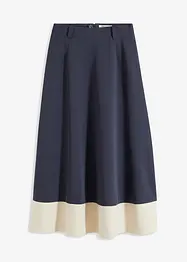Maxi rok, bonprix