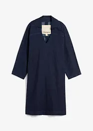 Denim tuniekjurk, bonprix