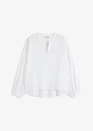 High-low blouse, bonprix