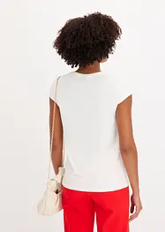 Shirt met Paris print, bonprix