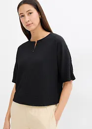 Oversized shirt, bonprix